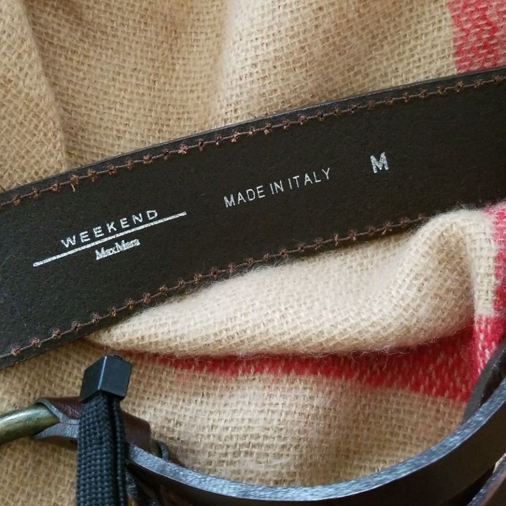 Weekend Maxmara - image 3